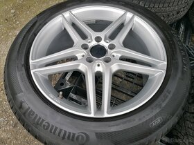 Alu sada = 5x112 =GMP= s pneu =235/55 R19 - 2