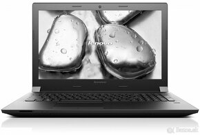 15,6"FHD Lenovo B50-80 i5-5200U,8GB,180GB SSD 320GB HDD,W10 - 2