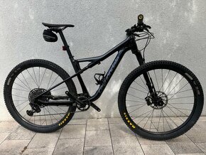 Cannondale Scalpel - Si Carbon 4 - 2