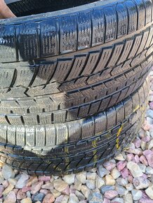 Zimné pneumatiky 2ks 215/55 R16 97H Austone - 2