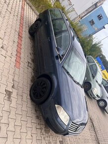 Volkswagen Passat Combi 2004 - 2