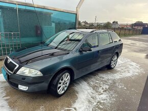 Škoda Octavia 1.9 TDI - 2