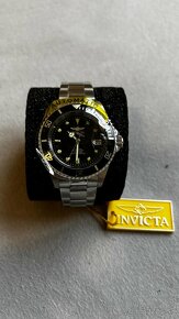 Invicta Pro Diver | Automatické | 8926OB - 2