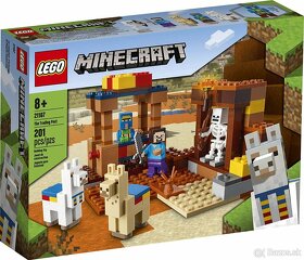 Lego Minecraft - 2