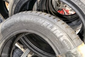 Michelin Alpin A4 165/70 R14 - 2