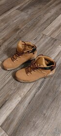 Timberland - 2