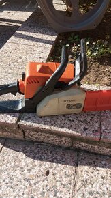 Stihl 180 - 2