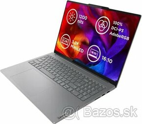 Lenovo Yoga PRO 9:i9 13905H,32GB,SSD 1TB,RTX4060 8GB,3.2K - 2