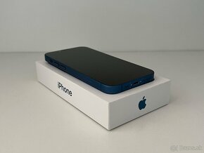 iPhone 13 Mini Blue 128GB - 2