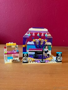 Lego friends (rockstar) - 2