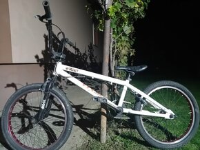 Predám bmx - 2