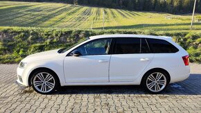 Skoda Octavia 3 RS 2.0 TDI 135KW - 2