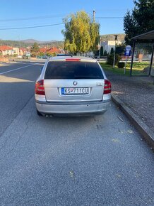 Škoda octavia  1.9 TDI - 2