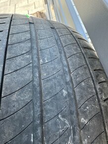 4x Michelin Primacy 3 245/40 R19 letne - 2