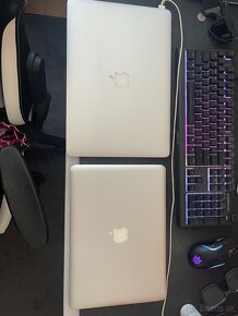 Macbook Pro 15´ Mid 2014 + Macbook Pro 13' - 2