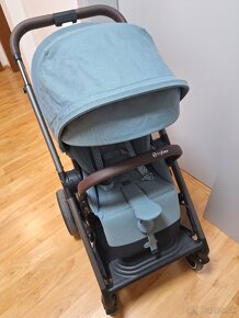 Sportovy kocik cybex balios s lux - 2