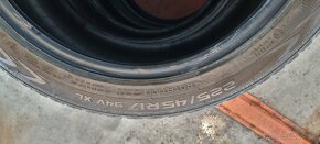 Predam nokian wrd4 225/45 r17 zimne - 2