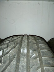 Michelin Pilot Premacy - 195/65 R15 (1 ks) - 2