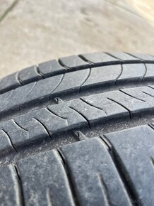 Michelin 205/55 R16 91H - 2