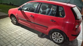 Predám Volkswagen Polo 1.9 SDI - 2