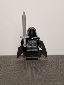 LEGO Lord of the Rings - Nazgul (Ringwraith) - 2