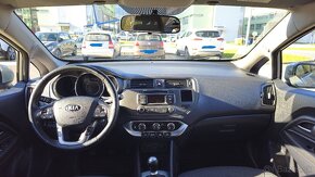 Kia Rio 1,25 - 2