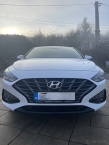 Hyundai i30 1.5i CVVT Family r.v. 2023 v ZÁRUKE - 2