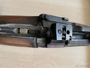 Frankonia Mauser 7x57 celopazba - 2