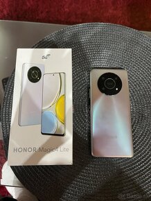 HONOR Magic4 Lite - 2