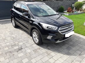 Ford Kuga 1.5 TDCi Duratorq Anniversary - SK - 2