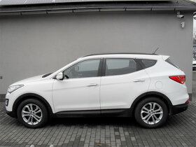 Hyundai Santa Fe 2,2 CRDi Premium 4WD Manuál 329.000Kč - 2