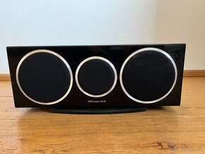 Wharfedale Diamond 220C - 2