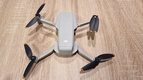 Dji mini 2 se - 2