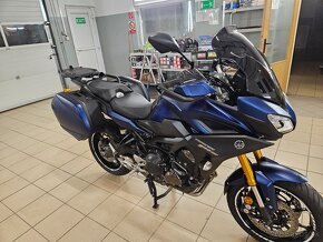 Yamaha Tracer 900 GT - 2