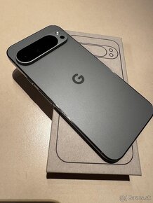 Predám GOOGLE PIXEL 9 PRO XL, TOP stav, 256GB, ZARUKA SK - - 2