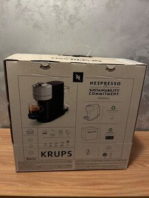 Krups Nespresso Vertuo Pop - 2