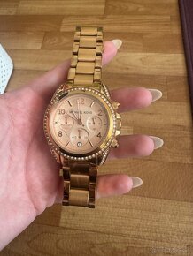 Michael Kors hodinky - 2