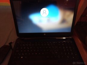 Hp notebook - 2