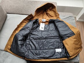 Bunda Carhartt WIP Valley, veľkosť M, NOVÁ, zľava 50% - 2