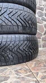 ❄️235/55 r18 celoročne - 2