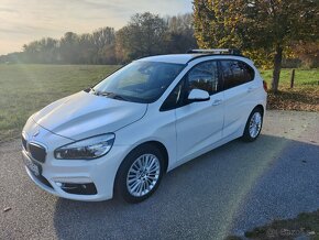 BMW 2 Active Tourer (F45) - 2