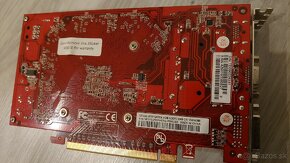 Gainward NVIDIA GTS 250 GDDR3 256 BIT PCIE - 2