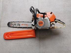 Stihl ms 441 magnum motorova pila - 2