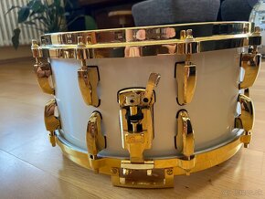 PEARL DENNIS CHAMBERS 14x6,5 limited 24k gold - 2