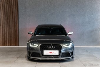 Audi RS4 Avant RS4 4.2 FSI quattro - 2