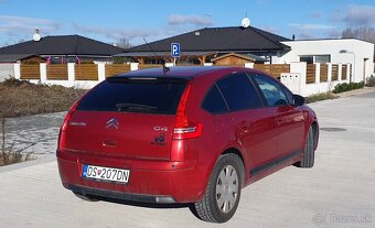 Citroen C4 1.4 benzin - 2