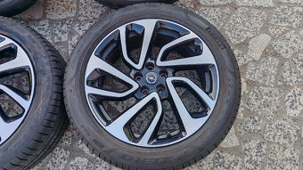 5x108 R19 --- OPEL GRANDLAND X - 2