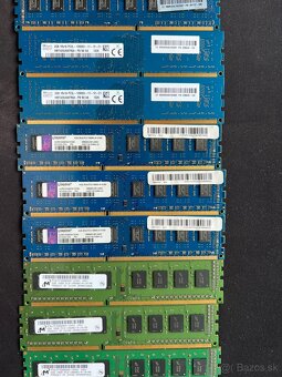 RAM 4GB 2GB - 2