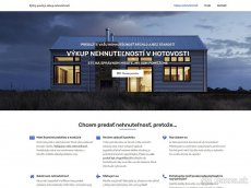 Tvorba moderných webstránok pre Vašu firmu | od 649€ - 2