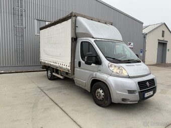 Fiat Ducato 3.0 160 multijet - 2